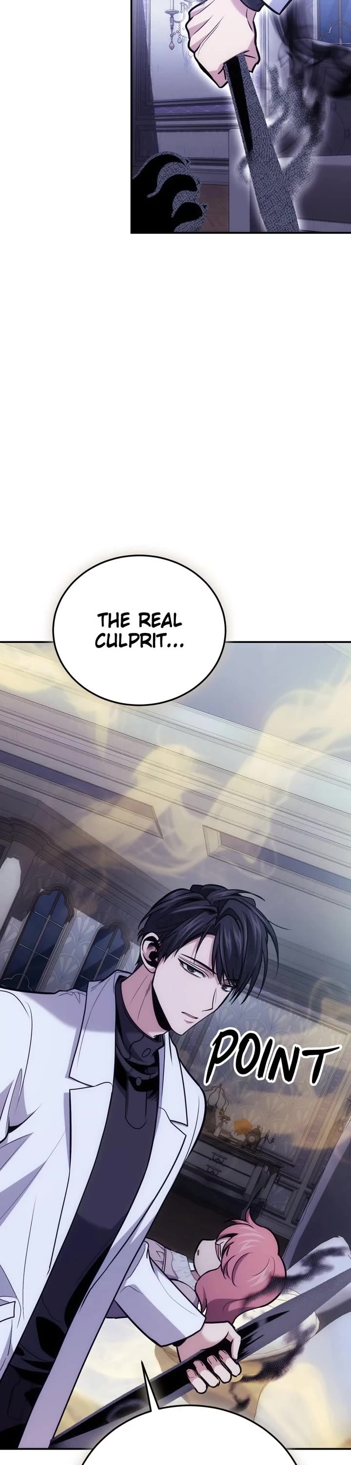 How To Live As An Unlicensed Healer Chapter 104 page 36 - Chapter 104: (S2) Episode 104