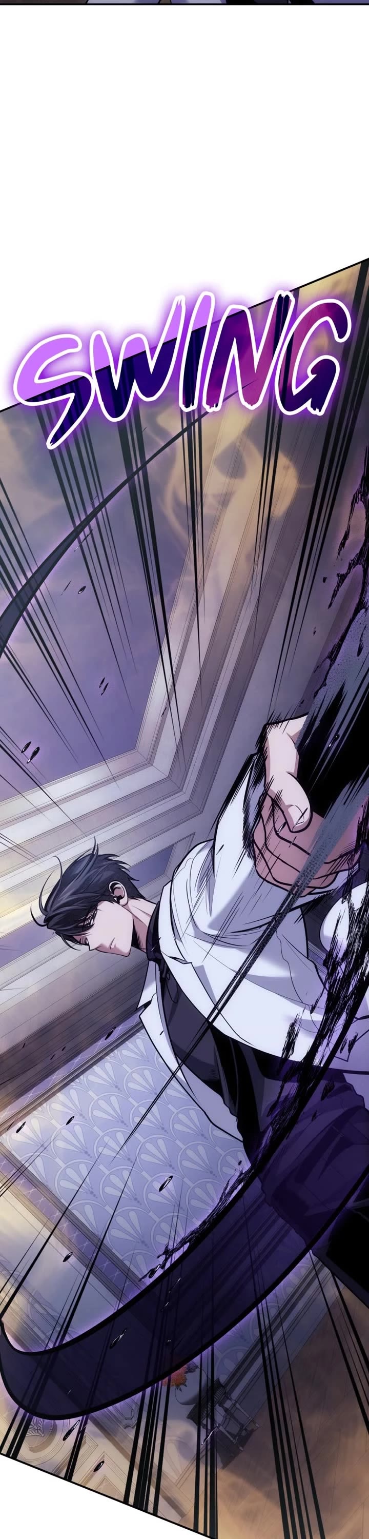 How To Live As An Unlicensed Healer Chapter 104 page 38 - Chapter 104: (S2) Episode 104