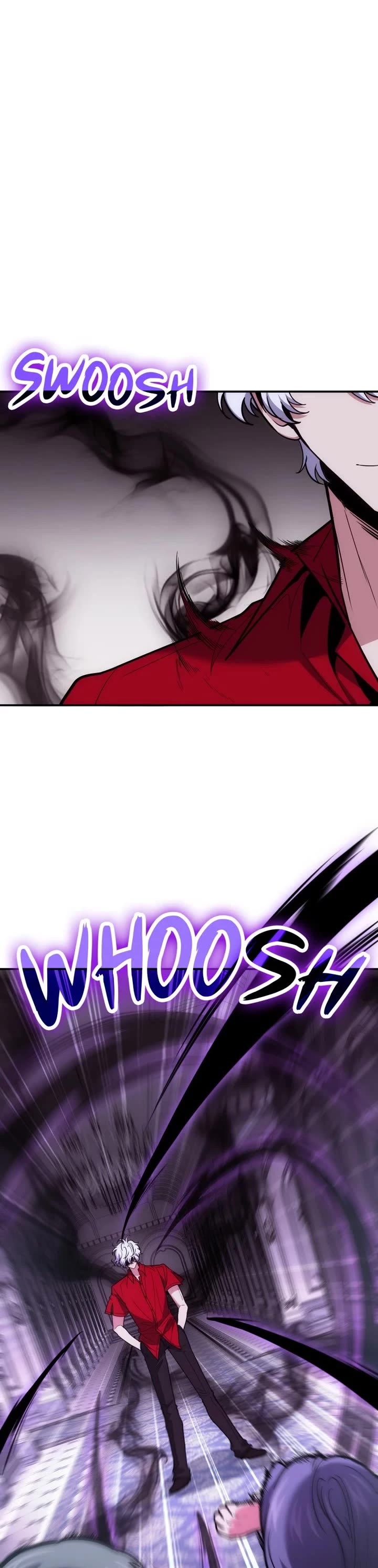 How To Live As An Unlicensed Healer Chapter 104 page 4 - Chapter 104: (S2) Episode 104