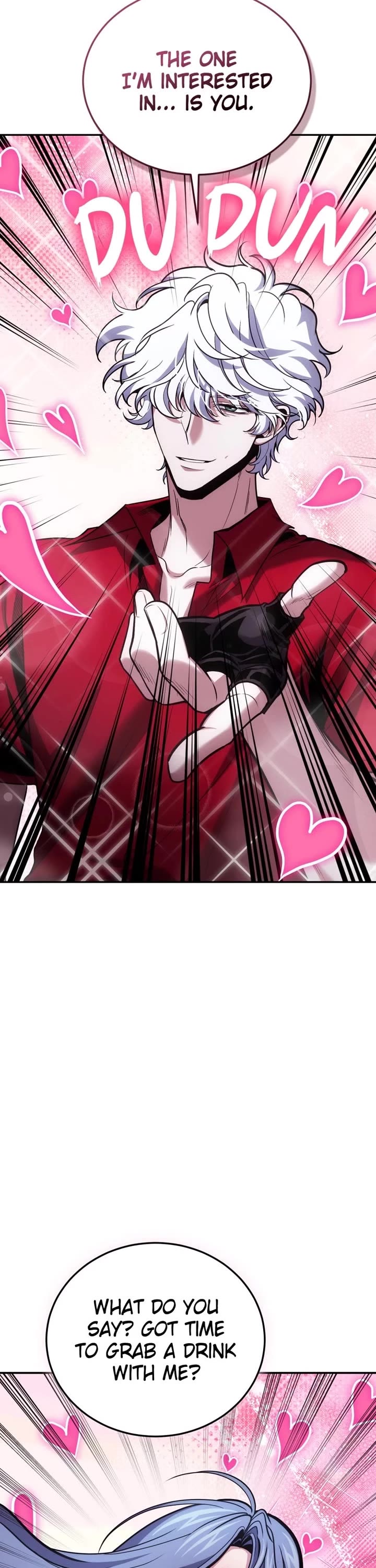 How To Live As An Unlicensed Healer Chapter 104 page 7 - Chapter 104: (S2) Episode 104