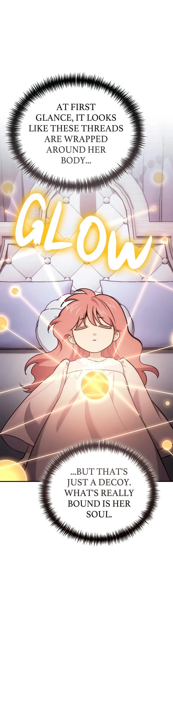 How To Live As An Unlicensed Healer Chapter 105 page 10 - Chapter 105: (S2) Episode 105