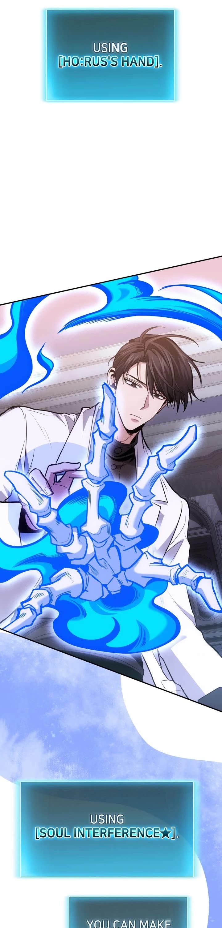 How To Live As An Unlicensed Healer Chapter 105 page 11 - Chapter 105: (S2) Episode 105