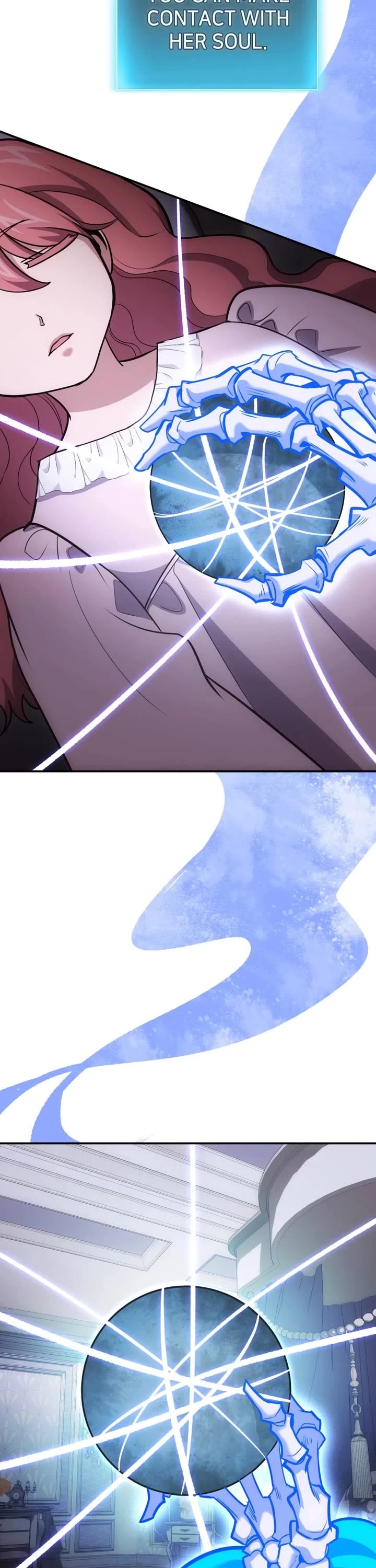 How To Live As An Unlicensed Healer Chapter 105 page 12 - Chapter 105: (S2) Episode 105