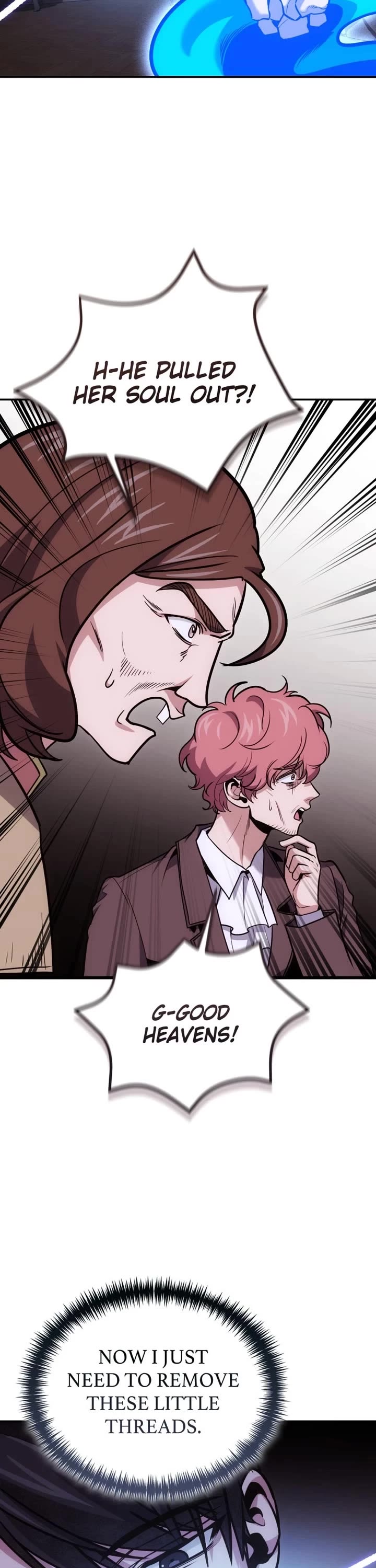 How To Live As An Unlicensed Healer Chapter 105 page 13 - Chapter 105: (S2) Episode 105
