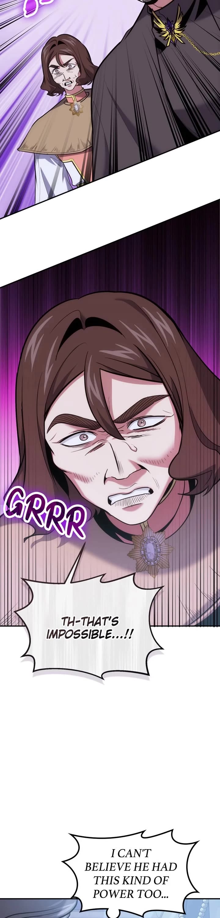 How To Live As An Unlicensed Healer Chapter 105 page 18 - Chapter 105: (S2) Episode 105