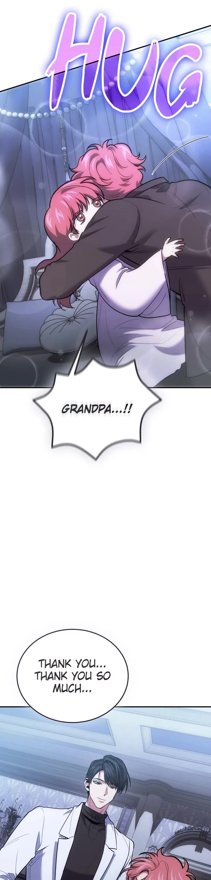 How To Live As An Unlicensed Healer Chapter 105 page 23 - Chapter 105: (S2) Episode 105
