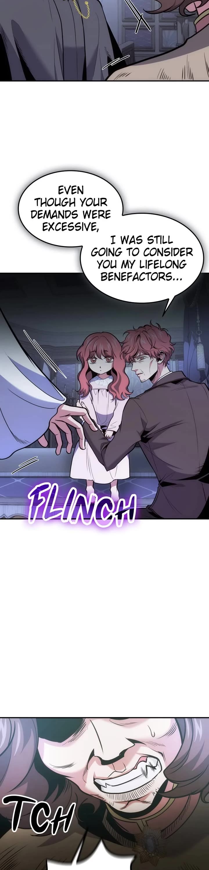 How To Live As An Unlicensed Healer Chapter 105 page 29 - Chapter 105: (S2) Episode 105