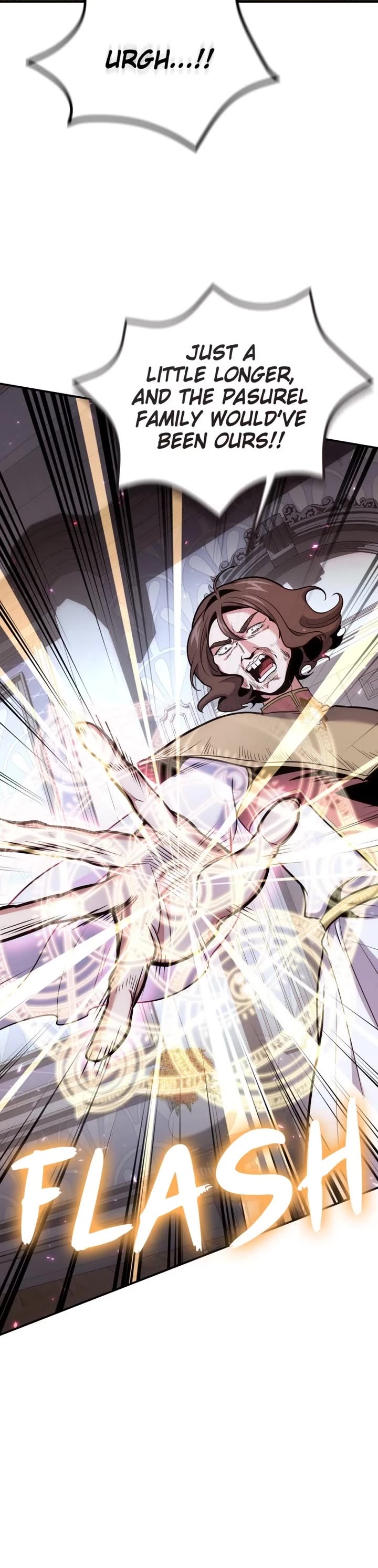 How To Live As An Unlicensed Healer Chapter 105 page 30 - Chapter 105: (S2) Episode 105