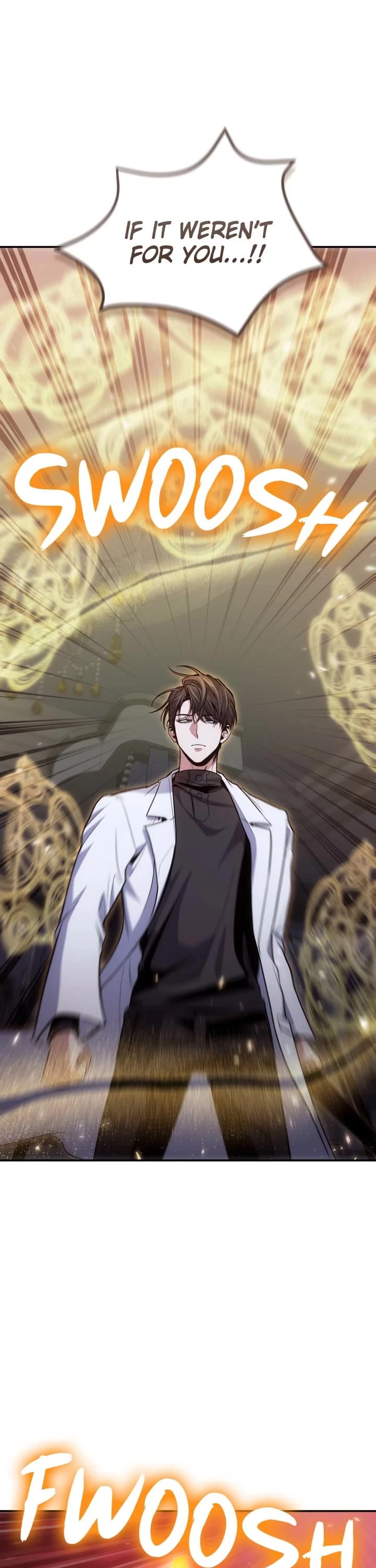 How To Live As An Unlicensed Healer Chapter 105 page 31 - Chapter 105: (S2) Episode 105