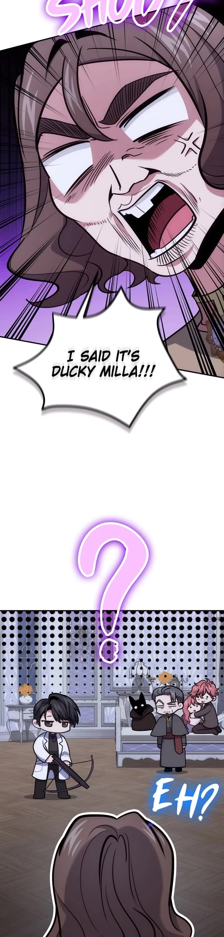 How To Live As An Unlicensed Healer Chapter 105 page 37 - Chapter 105: (S2) Episode 105
