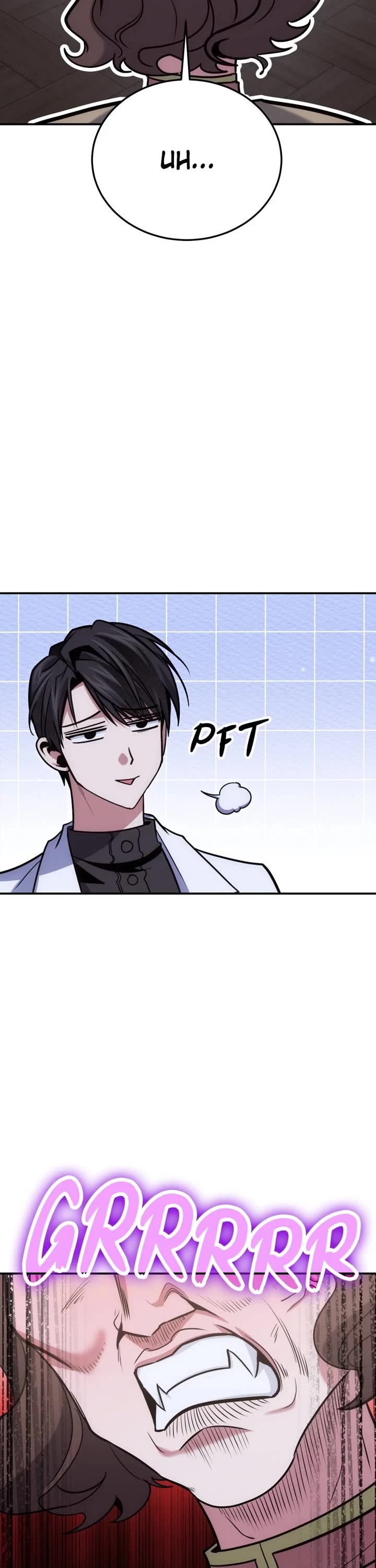 How To Live As An Unlicensed Healer Chapter 105 page 38 - Chapter 105: (S2) Episode 105