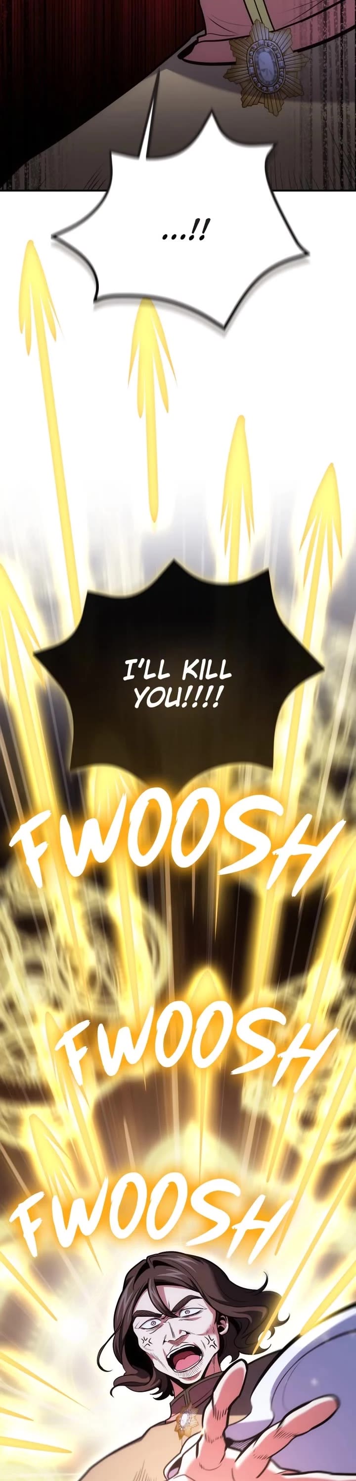How To Live As An Unlicensed Healer Chapter 105 page 39 - Chapter 105: (S2) Episode 105