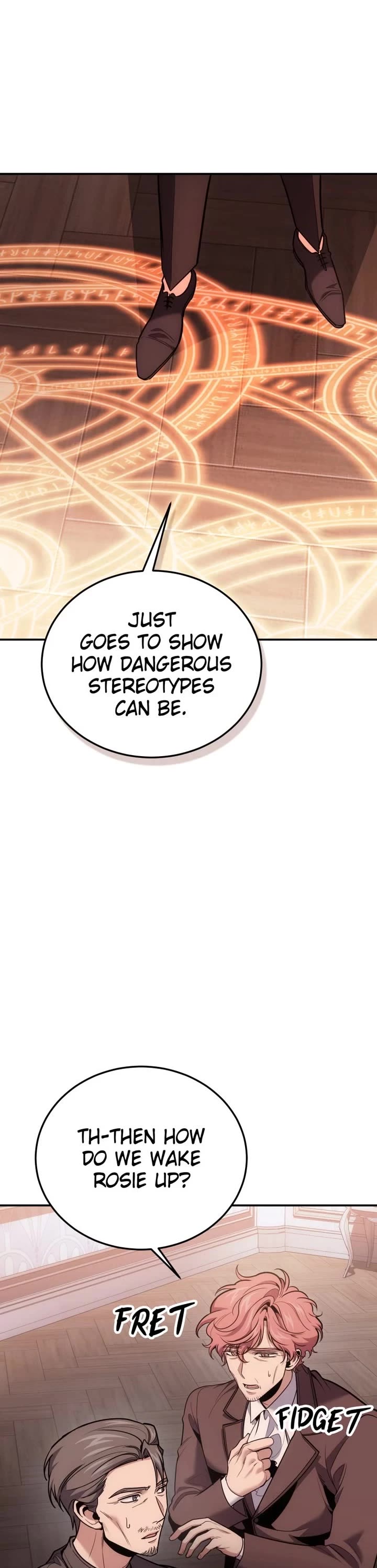 How To Live As An Unlicensed Healer Chapter 105 page 4 - Chapter 105: (S2) Episode 105