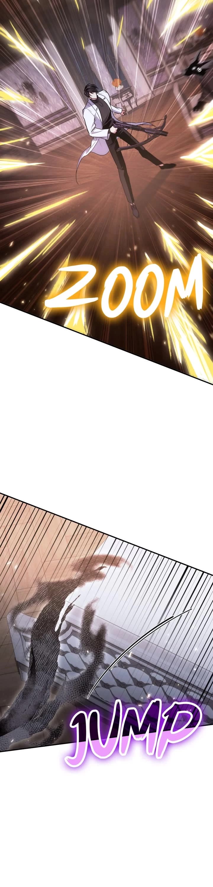 How To Live As An Unlicensed Healer Chapter 105 page 41 - Chapter 105: (S2) Episode 105