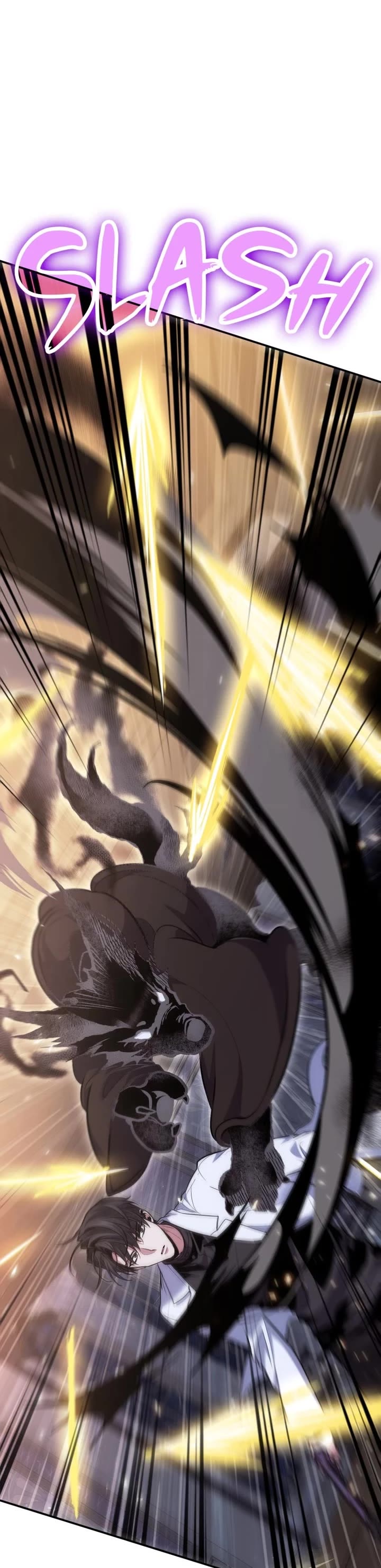 How To Live As An Unlicensed Healer Chapter 105 page 42 - Chapter 105: (S2) Episode 105
