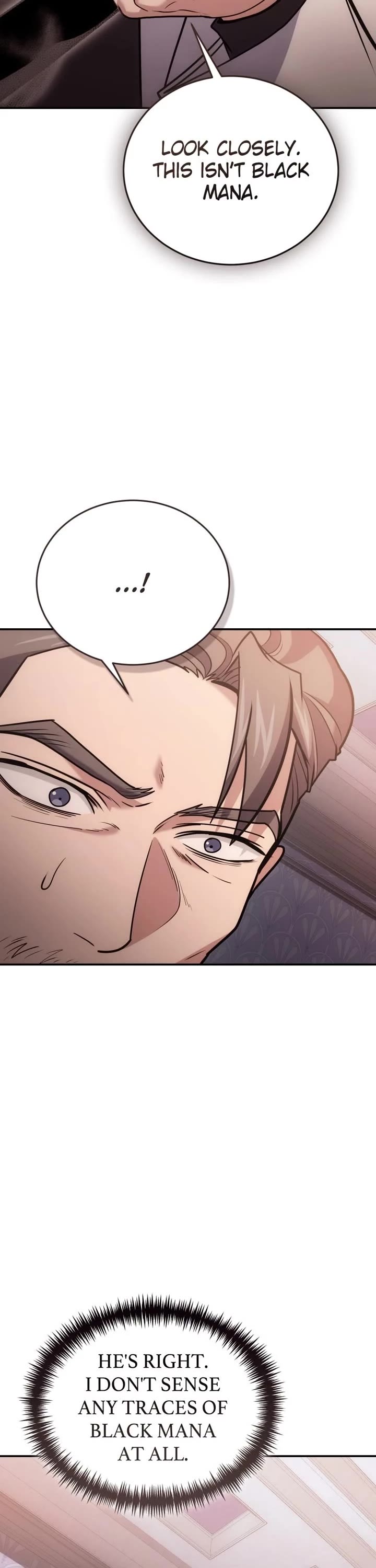 How To Live As An Unlicensed Healer Chapter 105 page 7 - Chapter 105: (S2) Episode 105