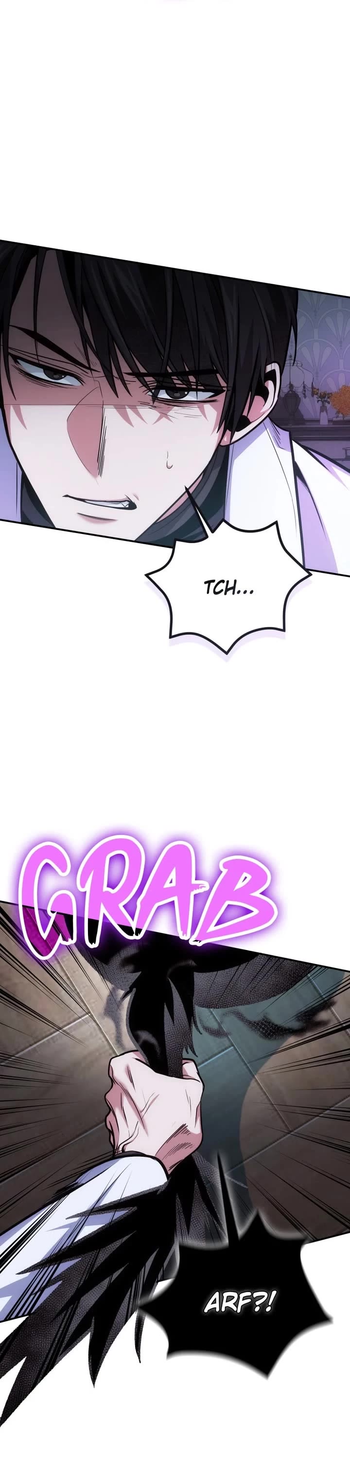 How To Live As An Unlicensed Healer Chapter 106 page 11 - Chapter 106: (S2) Episode 106