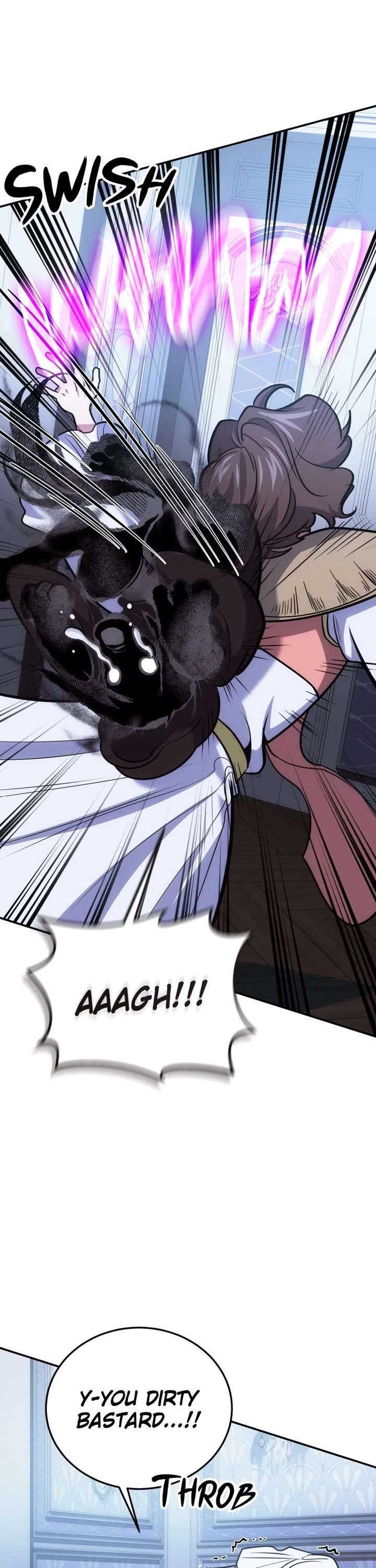 How To Live As An Unlicensed Healer Chapter 106 page 12 - Chapter 106: (S2) Episode 106
