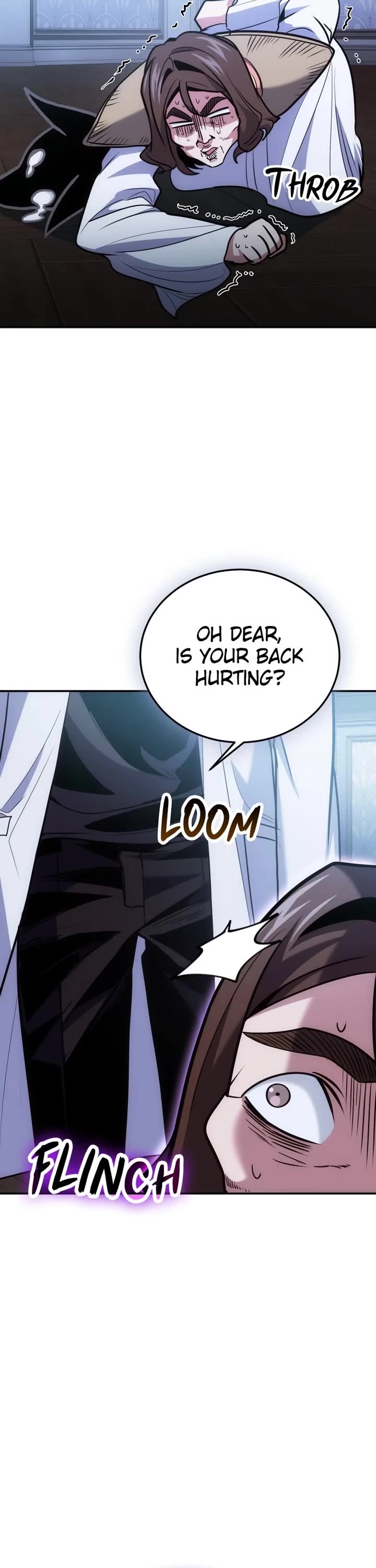 How To Live As An Unlicensed Healer Chapter 106 page 13 - Chapter 106: (S2) Episode 106