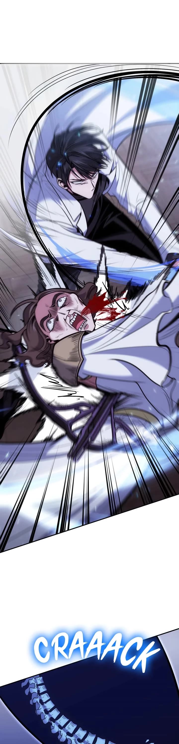How To Live As An Unlicensed Healer Chapter 106 page 15 - Chapter 106: (S2) Episode 106