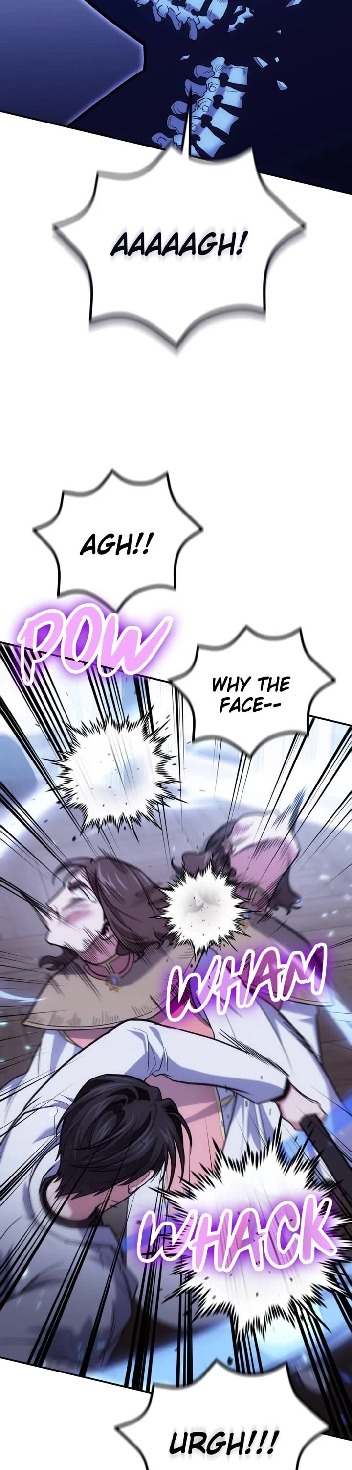How To Live As An Unlicensed Healer Chapter 106 page 16 - Chapter 106: (S2) Episode 106
