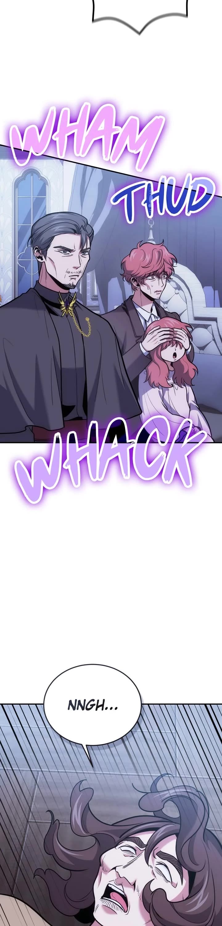 How To Live As An Unlicensed Healer Chapter 106 page 17 - Chapter 106: (S2) Episode 106