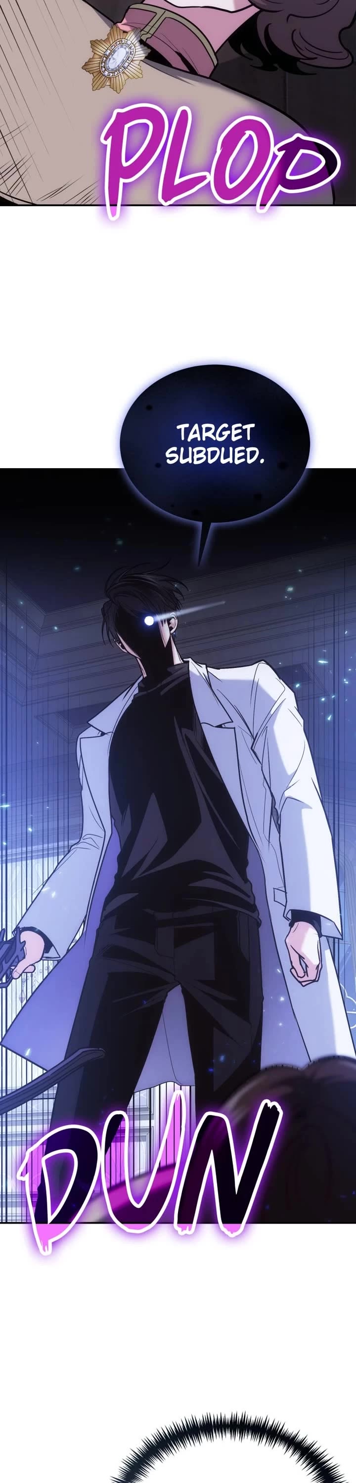 How To Live As An Unlicensed Healer Chapter 106 page 18 - Chapter 106: (S2) Episode 106
