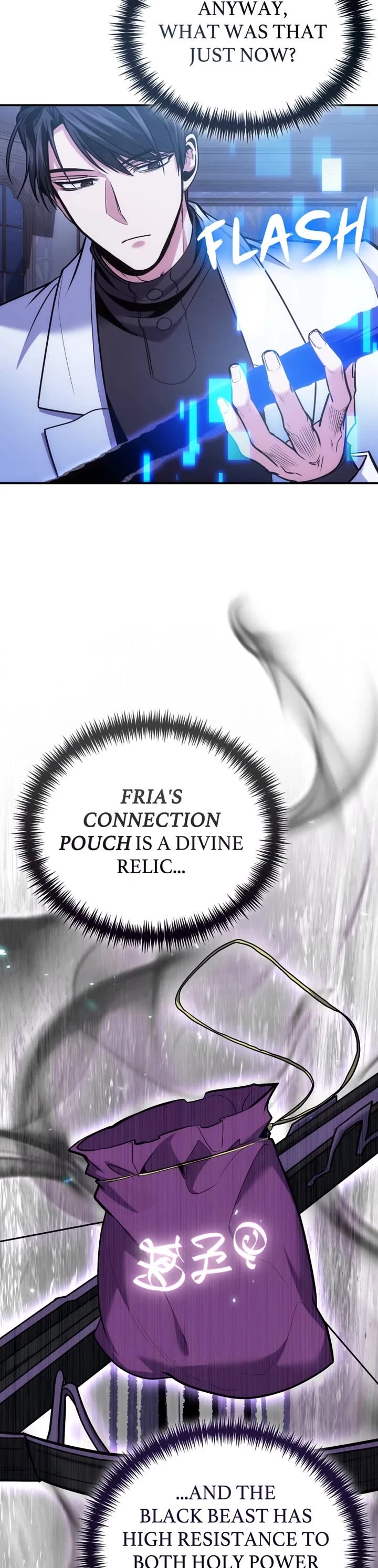 How To Live As An Unlicensed Healer Chapter 106 page 19 - Chapter 106: (S2) Episode 106