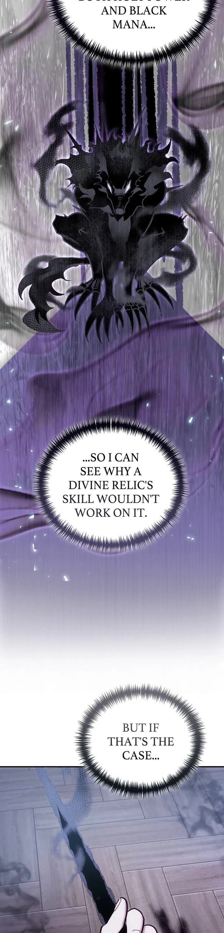 How To Live As An Unlicensed Healer Chapter 106 page 20 - Chapter 106: (S2) Episode 106