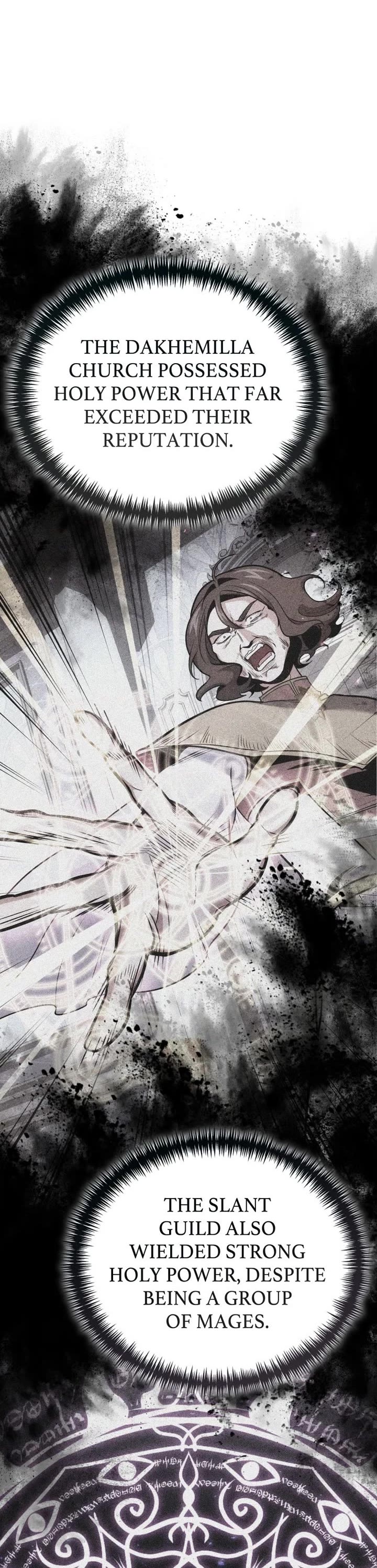 How To Live As An Unlicensed Healer Chapter 106 page 25 - Chapter 106: (S2) Episode 106