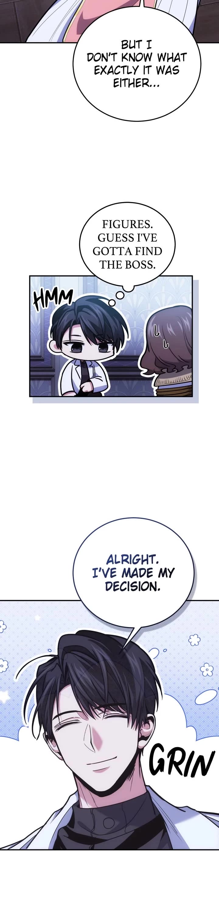 How To Live As An Unlicensed Healer Chapter 106 page 29 - Chapter 106: (S2) Episode 106