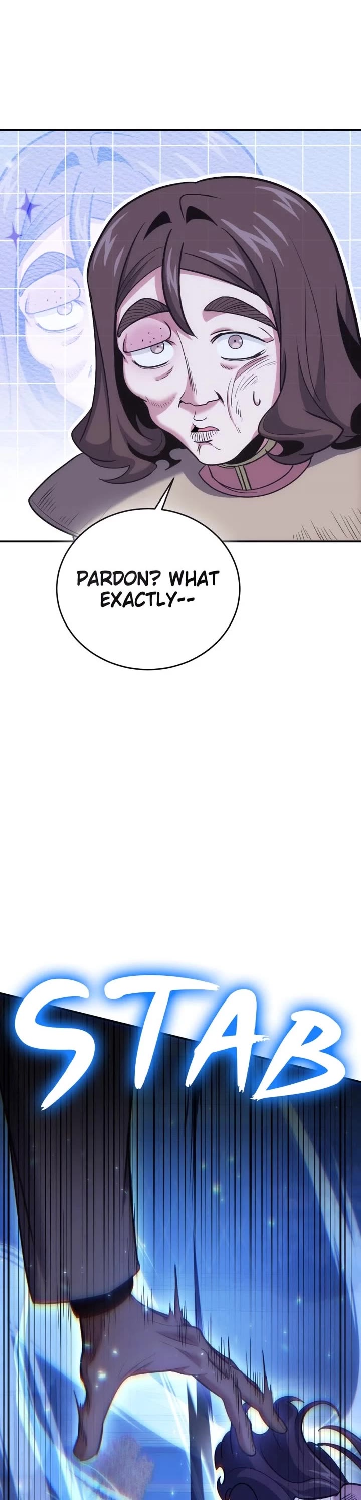 How To Live As An Unlicensed Healer Chapter 106 page 30 - Chapter 106: (S2) Episode 106