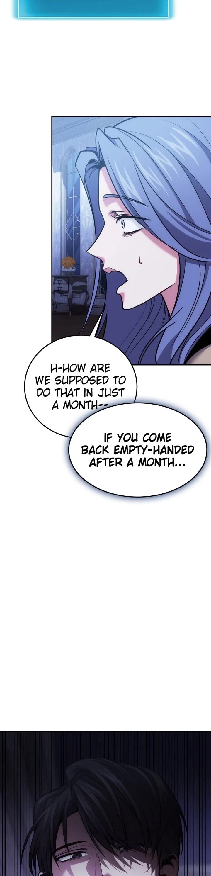 How To Live As An Unlicensed Healer Chapter 106 page 35 - Chapter 106: (S2) Episode 106