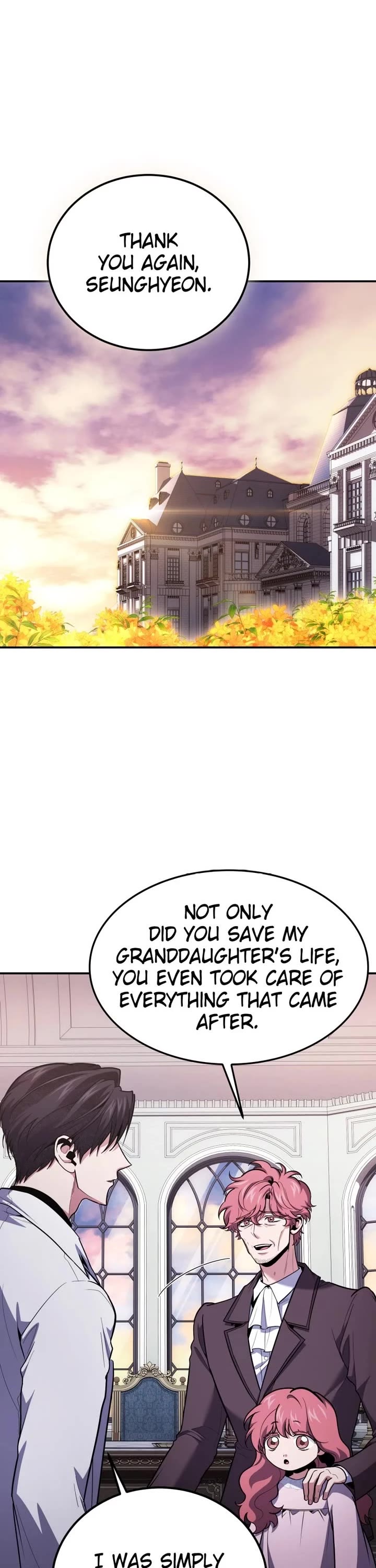 How To Live As An Unlicensed Healer Chapter 106 page 37 - Chapter 106: (S2) Episode 106