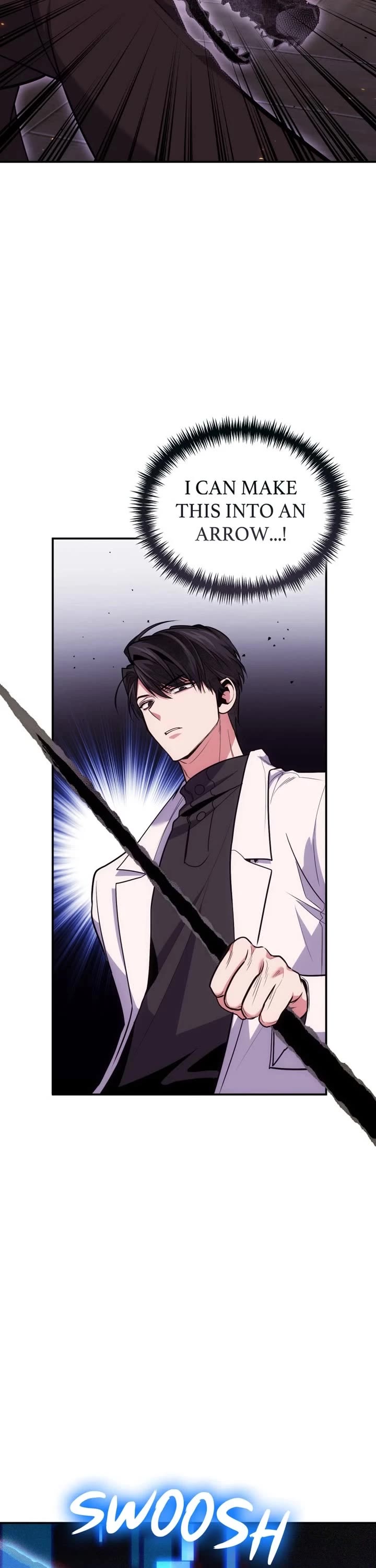 How To Live As An Unlicensed Healer Chapter 106 page 6 - Chapter 106: (S2) Episode 106