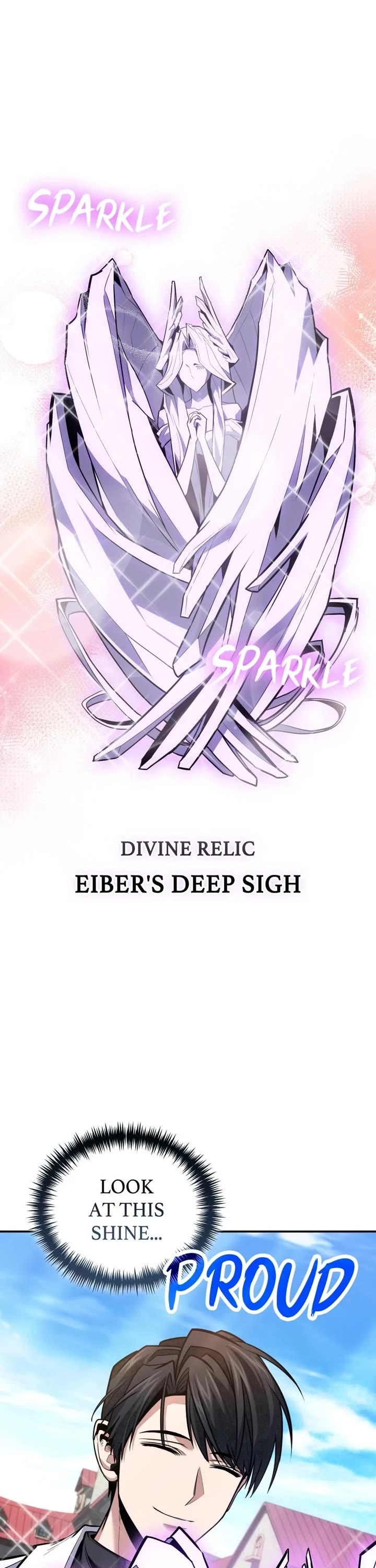 How To Live As An Unlicensed Healer Chapter 107 page 1 - Chapter 107: (S2) Episode 107