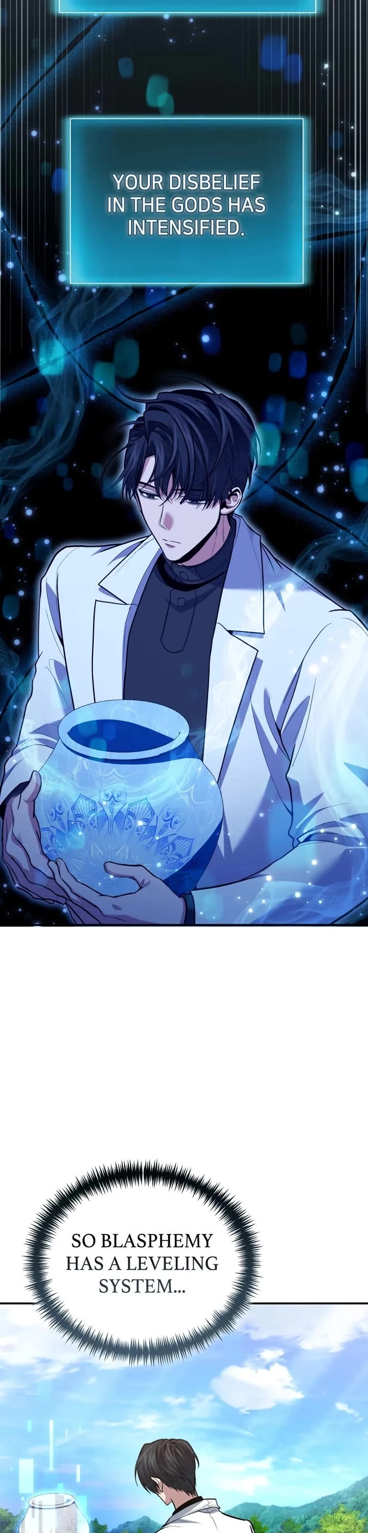 How To Live As An Unlicensed Healer Chapter 107 page 13 - Chapter 107: (S2) Episode 107