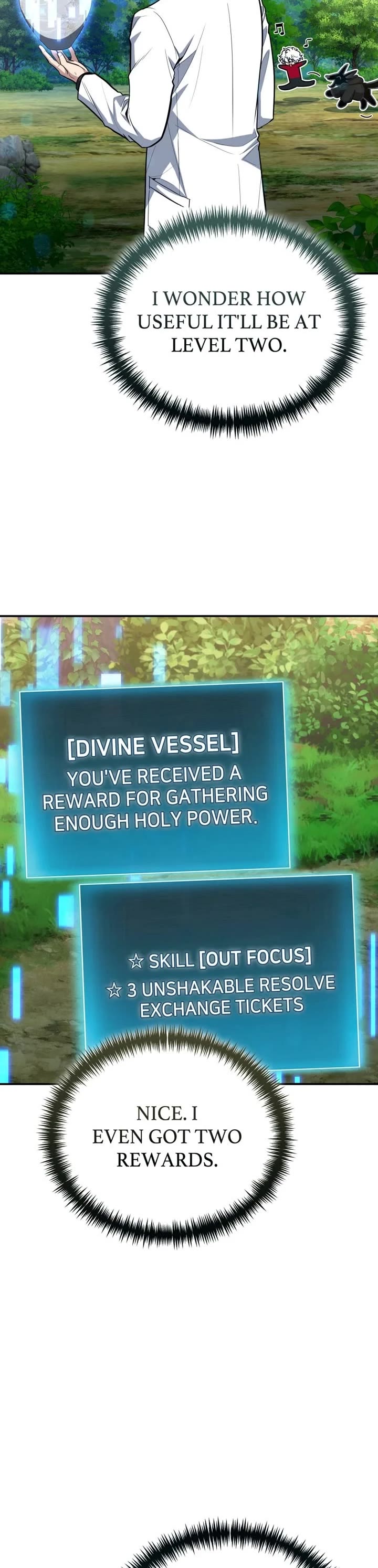How To Live As An Unlicensed Healer Chapter 107 page 14 - Chapter 107: (S2) Episode 107