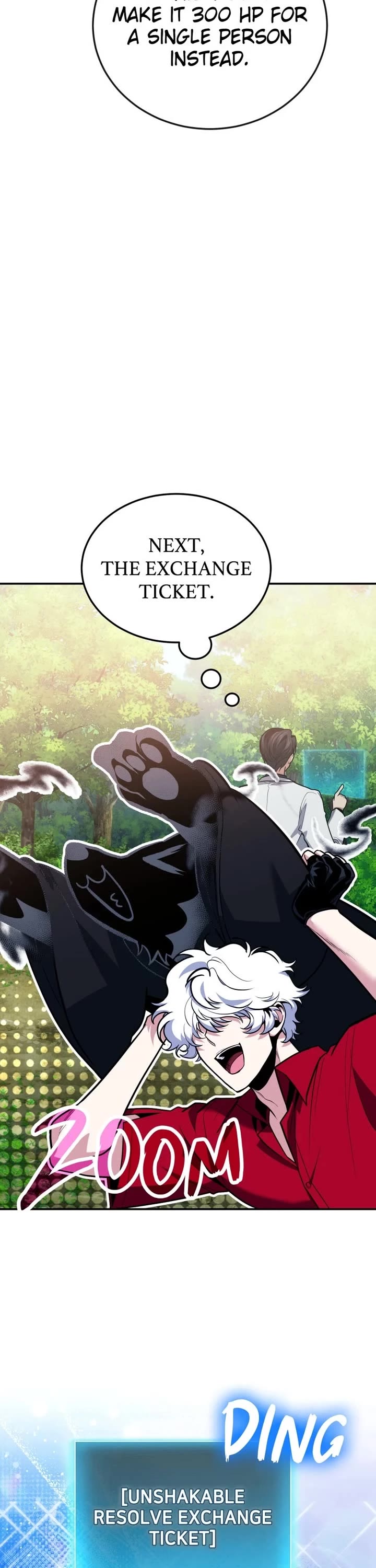 How To Live As An Unlicensed Healer Chapter 107 page 18 - Chapter 107: (S2) Episode 107