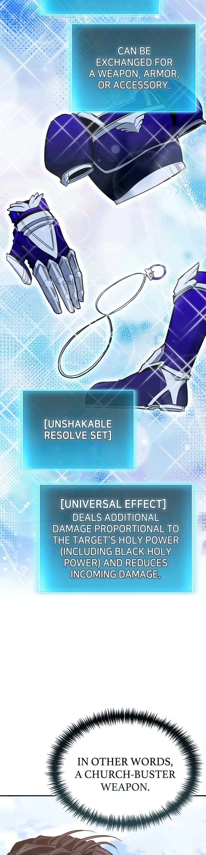How To Live As An Unlicensed Healer Chapter 107 page 19 - Chapter 107: (S2) Episode 107