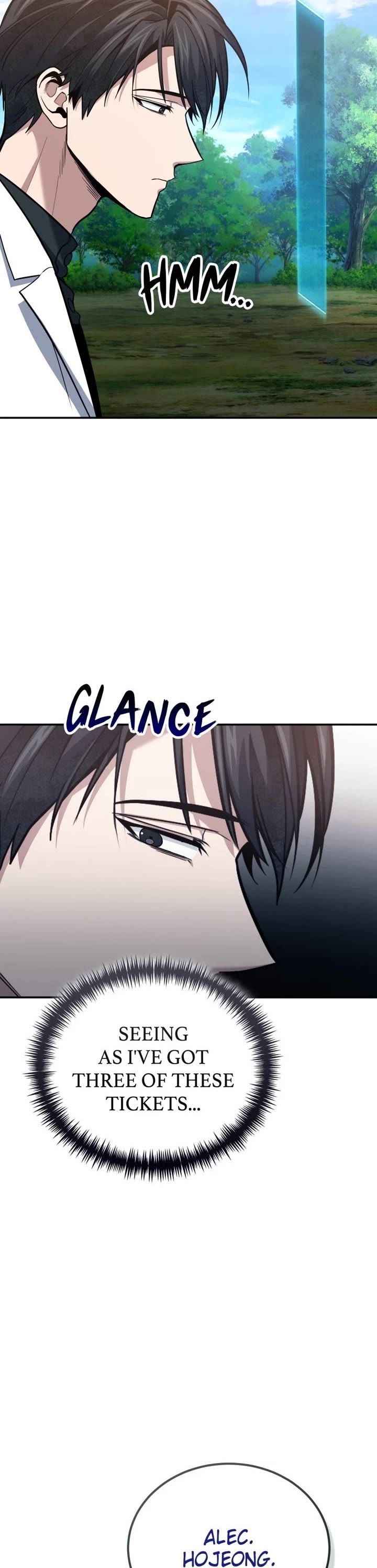 How To Live As An Unlicensed Healer Chapter 107 page 20 - Chapter 107: (S2) Episode 107