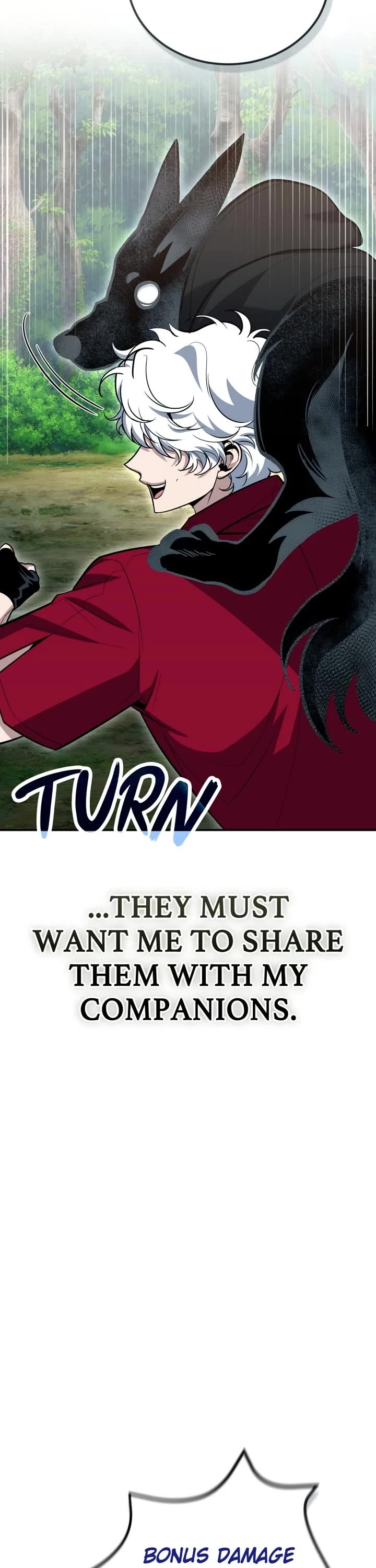 How To Live As An Unlicensed Healer Chapter 107 page 21 - Chapter 107: (S2) Episode 107