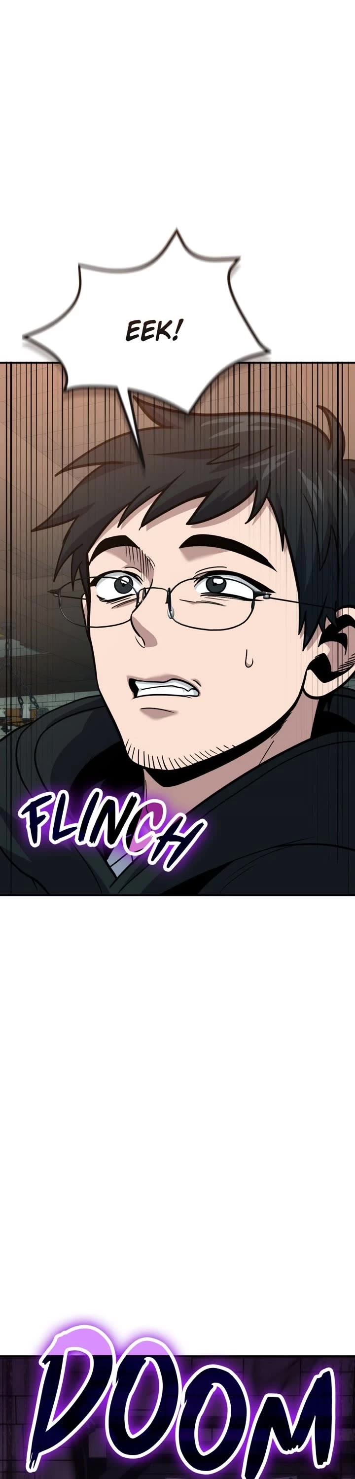 How To Live As An Unlicensed Healer Chapter 107 page 33 - Chapter 107: (S2) Episode 107