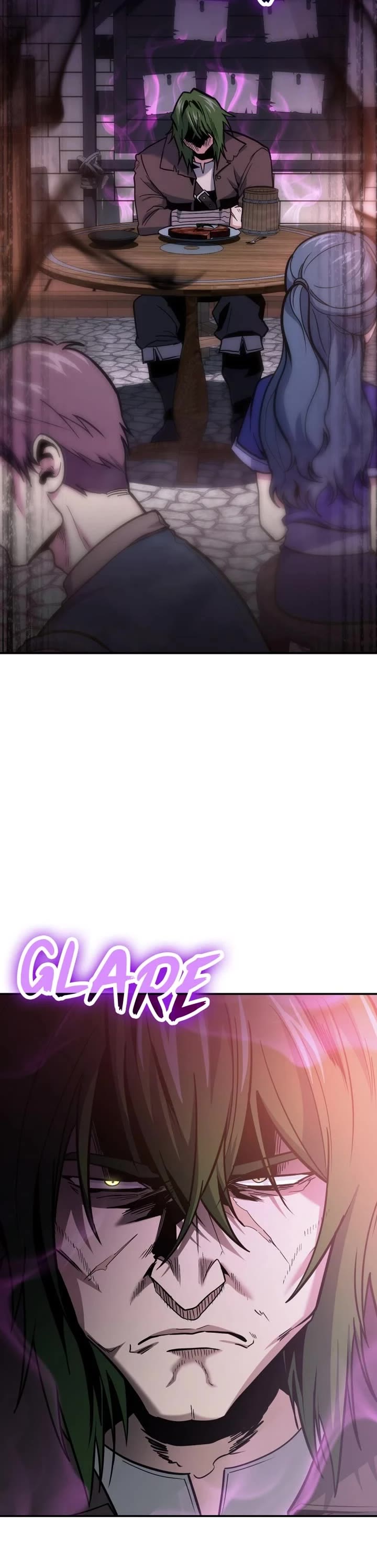 How To Live As An Unlicensed Healer Chapter 107 page 34 - Chapter 107: (S2) Episode 107