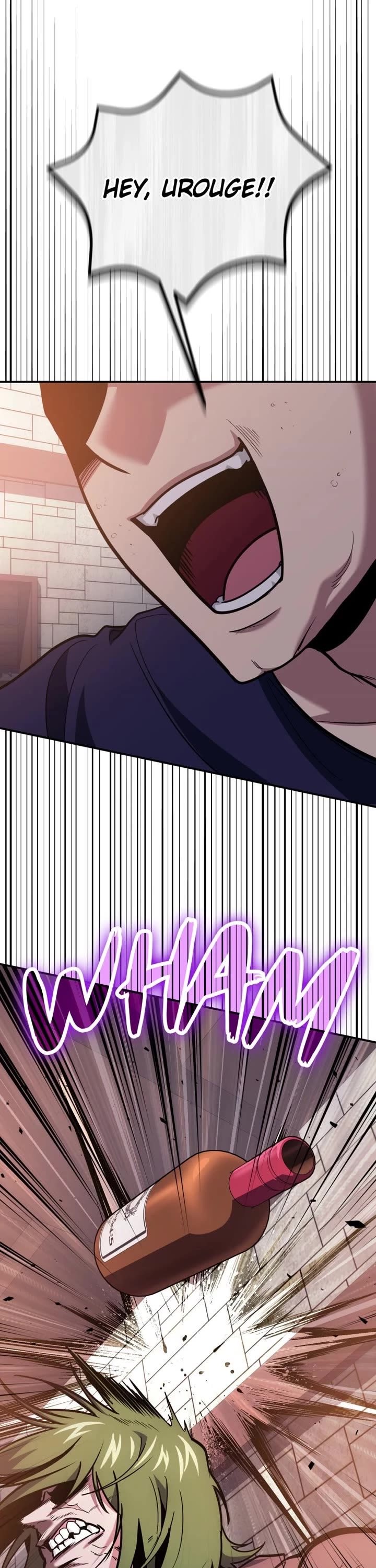 How To Live As An Unlicensed Healer Chapter 107 page 38 - Chapter 107: (S2) Episode 107