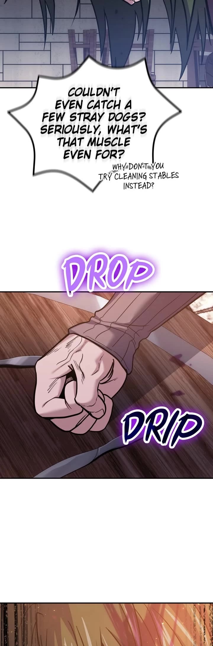 How To Live As An Unlicensed Healer Chapter 107 page 41 - Chapter 107: (S2) Episode 107