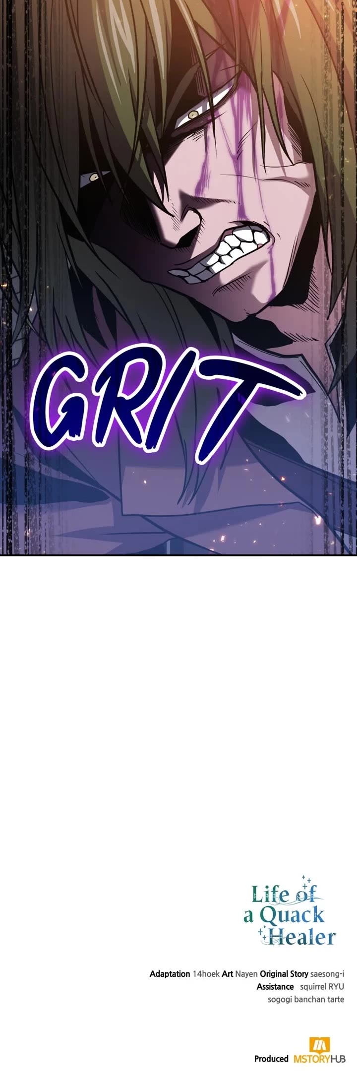 How To Live As An Unlicensed Healer Chapter 107 page 42 - Chapter 107: (S2) Episode 107