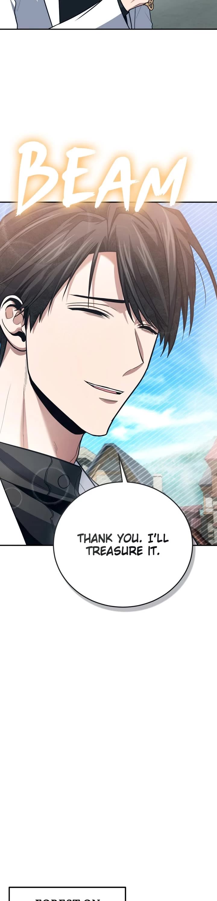 How To Live As An Unlicensed Healer Chapter 107 page 9 - Chapter 107: (S2) Episode 107