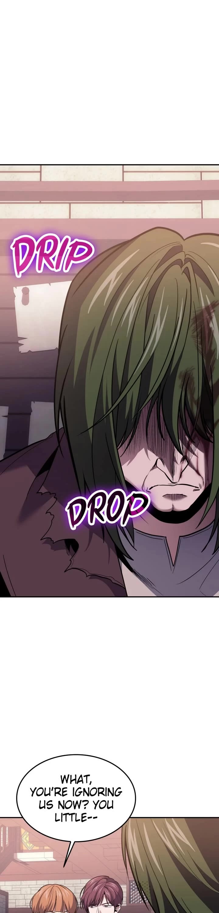 How To Live As An Unlicensed Healer Chapter 108 page 1 - Chapter 108: (S2) Episode 108
