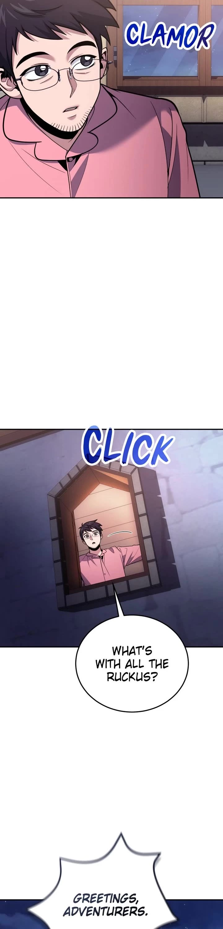 How To Live As An Unlicensed Healer Chapter 108 page 10 - Chapter 108: (S2) Episode 108